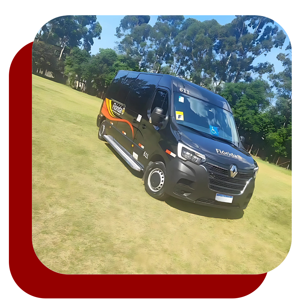 Van