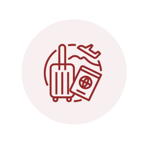 Turismo Icon